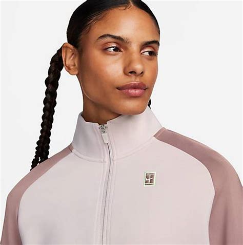 nike tennisjacke damen